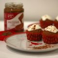Cupcakes cannelle & spéculoos
