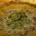 Tarte aux Trois Fruits