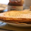 Menu 139 : des crêpes pour faire sauter le[...]