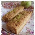 Le véritable Shortbread qui fait des miettes[...]
