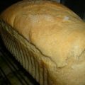 BAGUETTES EN AUTOLYSE