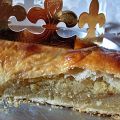 Galette des rois