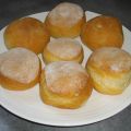 Buns spécial Burger - 3pp/petit pain