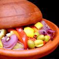 

Tajine


