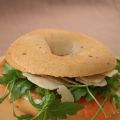 Le bagel 