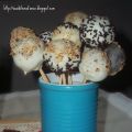 Pop cakes