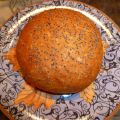 Buns aux Graines de Pavot