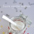 Cadeau gourmand ultra simple: sucre vanille[...]