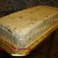 Nougat glacé