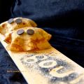 MUFFINS FANTOMES POUR HALLOWEEN !!! CONCOURS[...]