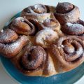 Povatica/Potica la brioche