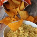 Tartinade de carotte crue au curry & au chèvre[...]
