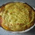 Hachis parmentier + prix, Recette Ptitchef
