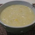 Crème de maïs