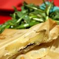 Lucie Cuisine | Croustillant de camembert