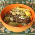 Pot-au-feu de la récolte