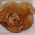 Crêpes en forme d'animaux pour les petits et[...]