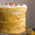 Mini Layer Cake + Site a découvrir