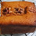 Cake aux Noix