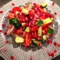 Salade Shirazi