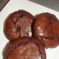 Brownies de Patrice Demers