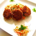 Croquettes de thon, Recette Ptitchef