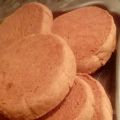 Spéculoos tout moelleux!