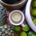 #8 - J'ai testé pour vous... La cure de jus sur[...]