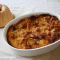 Pudding de kouglof ou pudding alsacien (Kouglof[...]