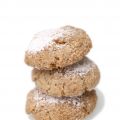 Amaretti aux noisettes