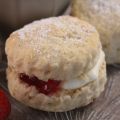 Scones