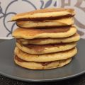 Pancake Sans Gluten