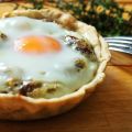 Tartelette 