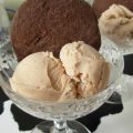 Glace au quatre-épices de Pierre Hermé