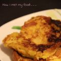 Brioches perdues