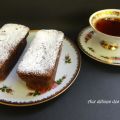 CAKE AU CAFÉ