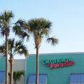 Souvenirs de Floride