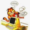 Oui, oui...!! J'suis encore en vie, sauf[...]
