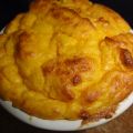 Soufflés au butternut