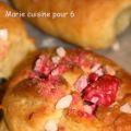 UNE PETITE DOUCEUR POUR COMMENCER LA SEMAINE :[...]