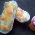 Confiture potiron-carottes au citron, Recette[...]