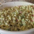 La meilleur salade de macaroni