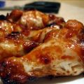 Cuisses de poulet rôti asiatiques, Recette[...]