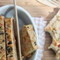 Terrine de pois chiche au cumin { plus facile,[...]