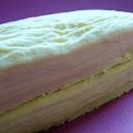 Pâte feuilletée