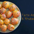 Tarte aux abricots