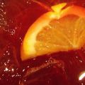 Recette de thé glacé à la framboise, parfum[...]