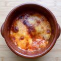 Gratin de fenouil à la tomate