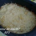 Gratin dauphinois ultra pro tupperware, Recette[...]