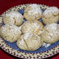 Biscuits de Noël